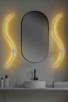 Artemis 13603 Led Aplik Duvar Aydınlatma - 2