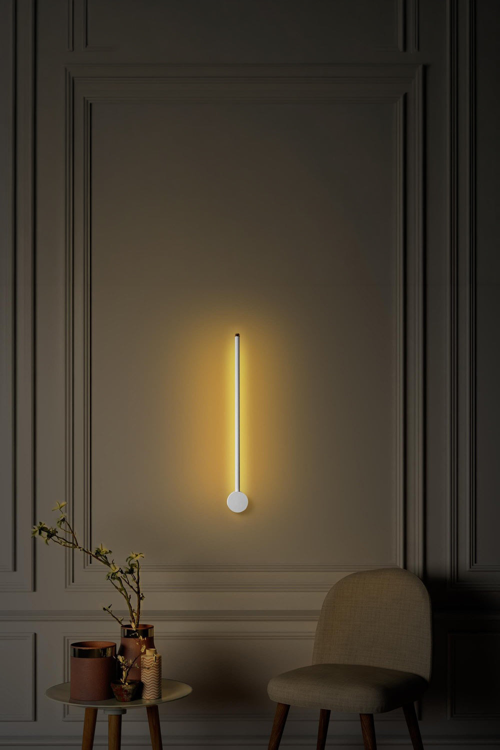 Marigolda 13482 Led Aplik Duvar Aydınlatma - 1