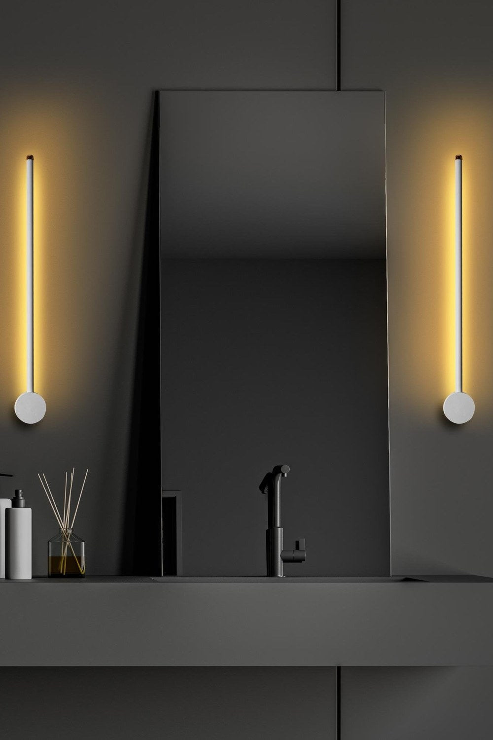 Marigolda 13482 Led Aplik Duvar Aydınlatma - 2