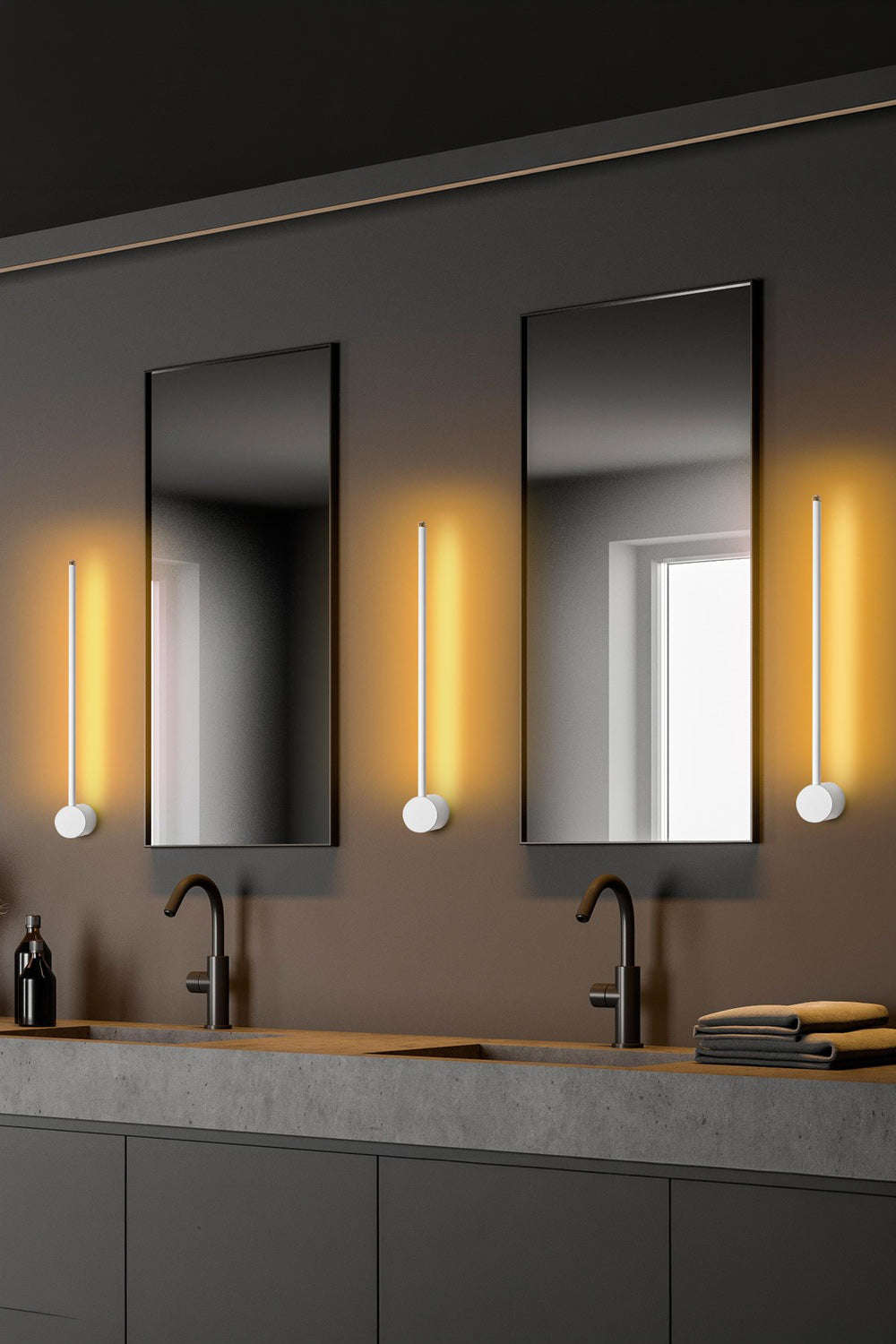 Marigolda 13482 Led Aplik Duvar Aydınlatma - 3