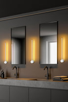 Marigolda 13482 Led Aplik Duvar Aydınlatma - 3