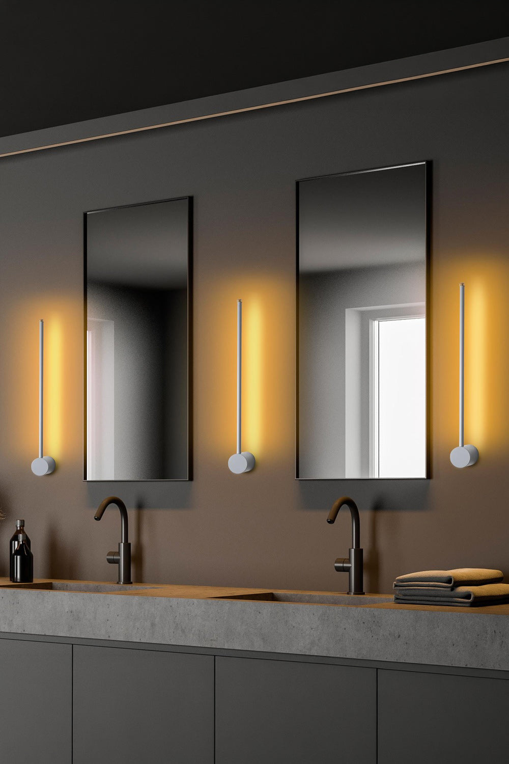 Marigolda 13481 Led Aplik Duvar Aydınlatma - 1