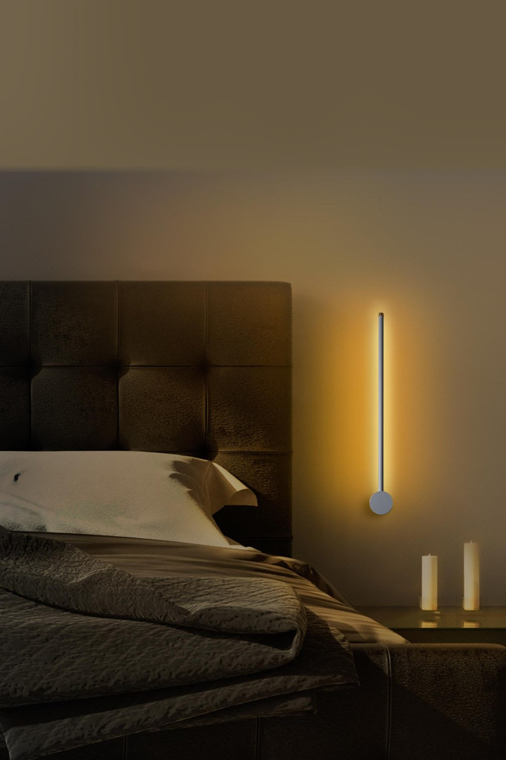 Marigolda 13481 Led Aplik Duvar Aydınlatma - 2