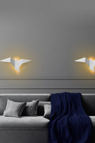 Urania 13502 L Led Aplik Duvar Aydınlatma - 1