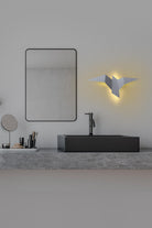 Urania 13501 L Led Aplik Duvar Aydınlatma - 3