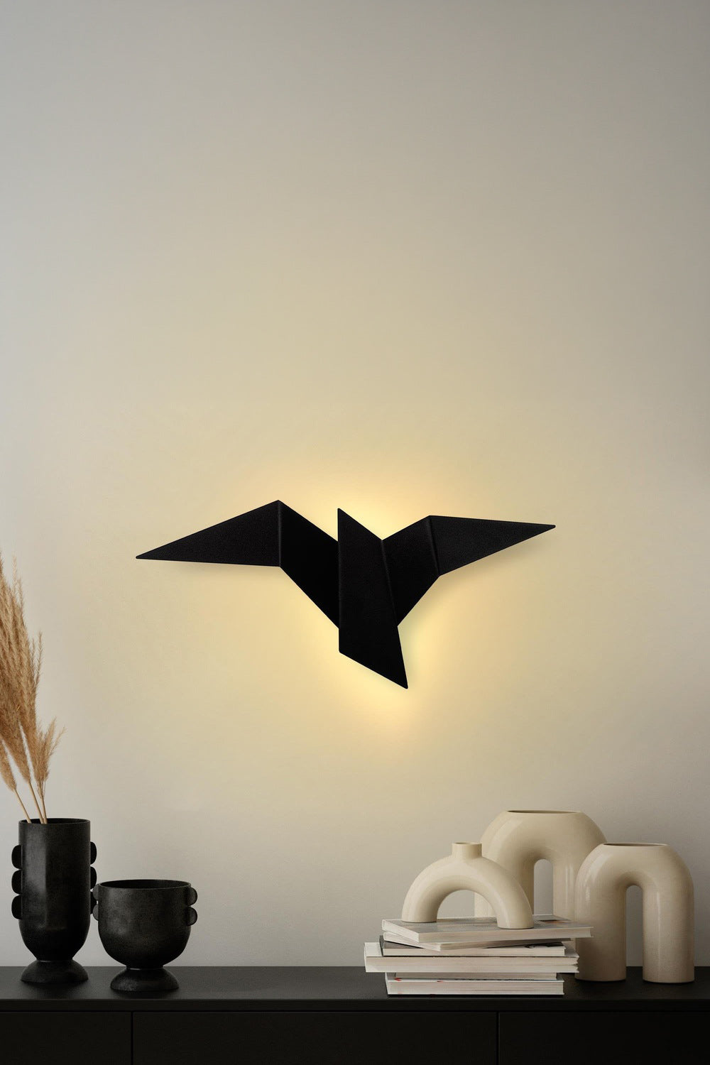 Urania 13500 L Led Aplik Duvar Aydınlatma - 0