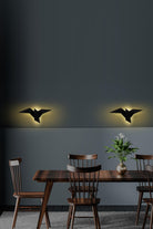 Urania 13500 L Led Aplik Duvar Aydınlatma - 1