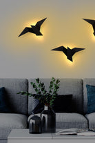 Urania 13500 L Led Aplik Duvar Aydınlatma - 2