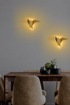 Urania 13503 M Led Aplik Duvar Aydınlatma - 0