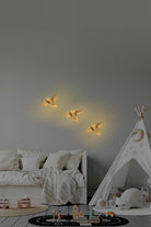 Urania 13503 M Led Aplik Duvar Aydınlatma - 1