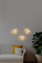 Urania 13502 M Led Aplik Duvar Aydınlatma - 1