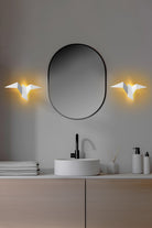 Urania 13502 M Led Aplik Duvar Aydınlatma - 2