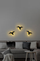 Urania 13500 M Led Aplik Duvar Aydınlatma - 2