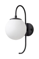 Covara 10555 Cam Aplik Duvar Aydınlatma - 3