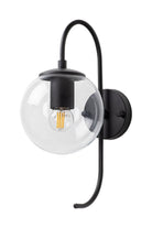 Covara 10550 Cam Aplik Duvar Aydınlatma - 4