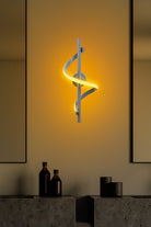 Jasminara 13512 Led Aplik Duvar Aydınlatma - 2