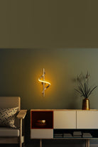 Jasminara 13511 Led Aplik Duvar Aydınlatma - 2