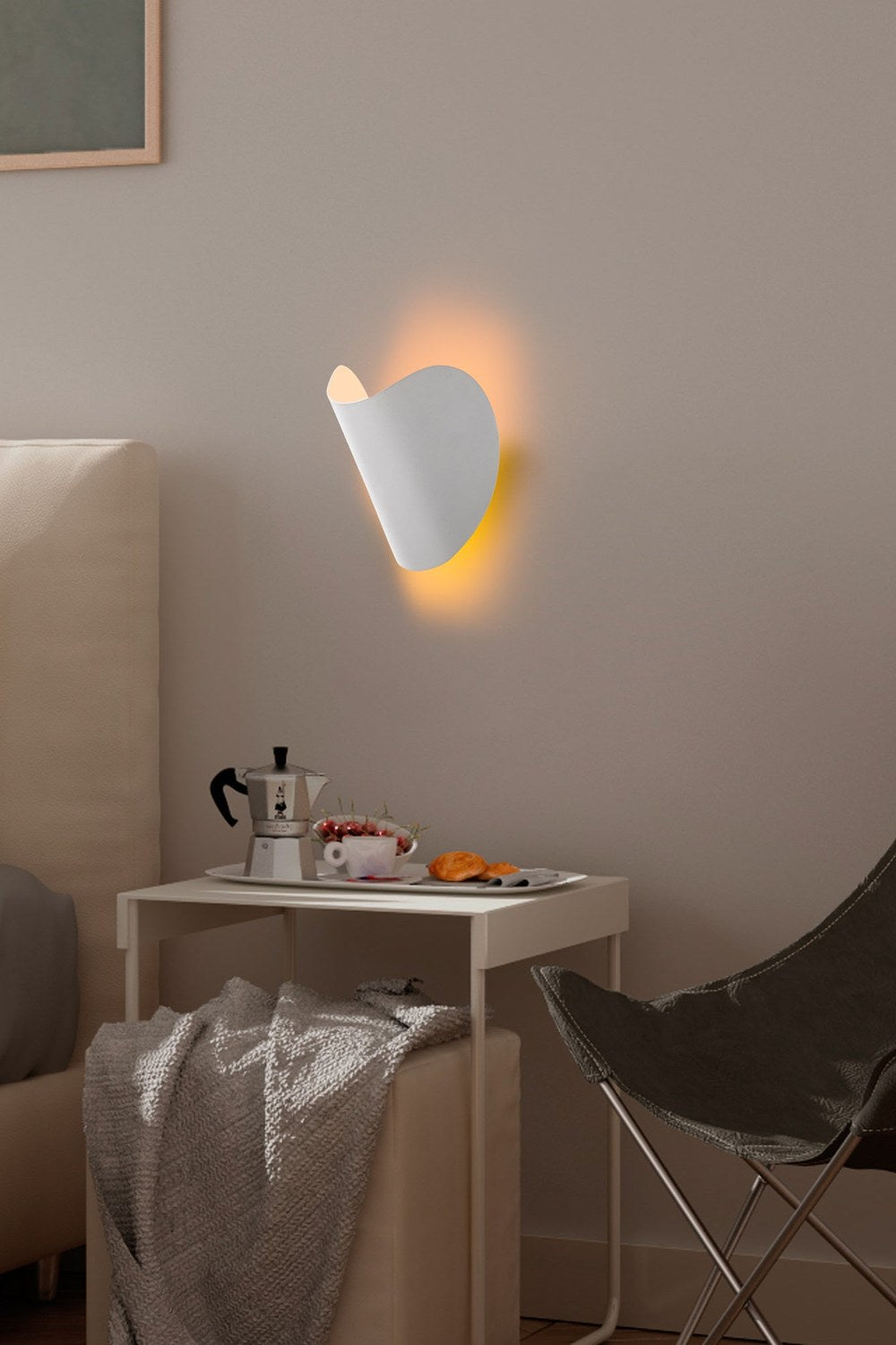 Lunaris 13626 Led Aplik Duvar Aydınlatma - 0