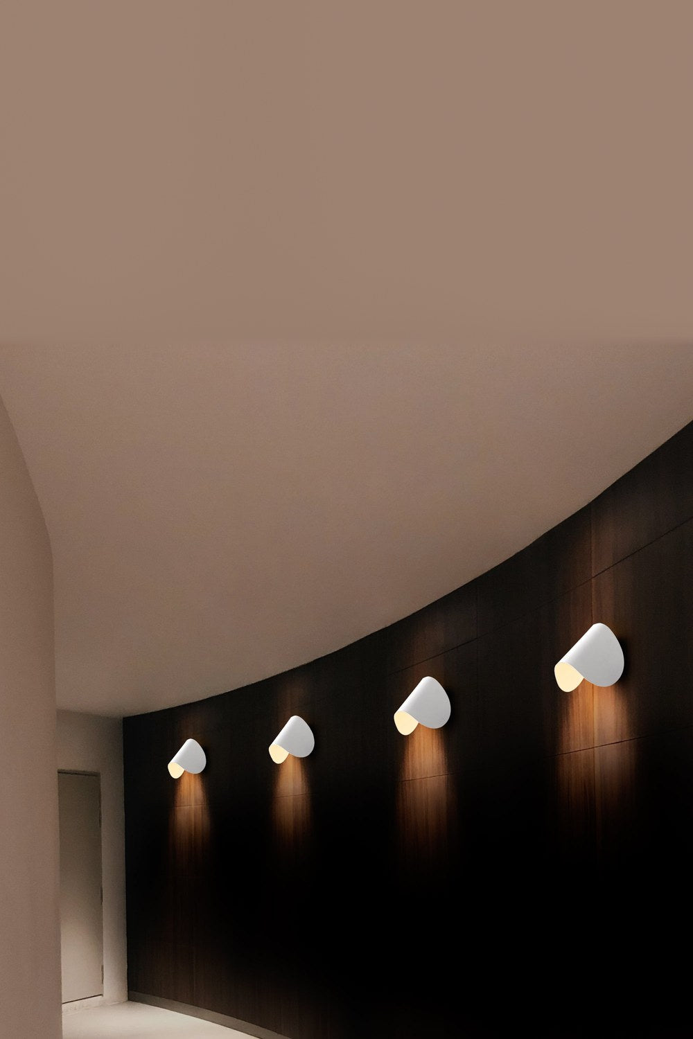 Lunaris 13626 Led Aplik Duvar Aydınlatma - 2