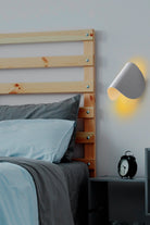 Lunaris 13625 Led Aplik Duvar Aydınlatma - 0