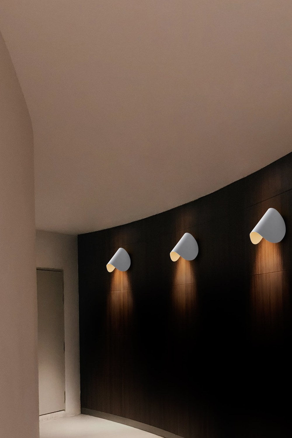 Lunaris 13625 Led Aplik Duvar Aydınlatma - 2