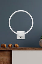 Irisara 13310 Led Aplik Duvar Aydınlatma - 1