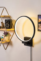 Irisara 13309 Led Aplik Duvar Aydınlatma - 0