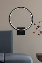 Irisara 13309 Led Aplik Duvar Aydınlatma - 2
