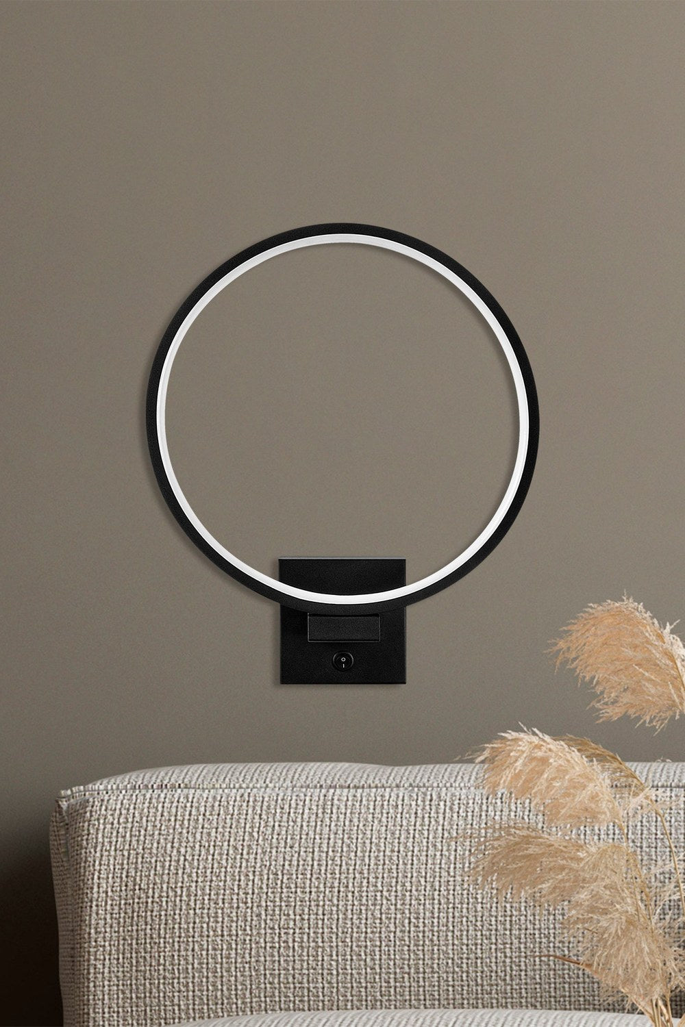 Irisara 13309 Led Aplik Duvar Aydınlatma - 4