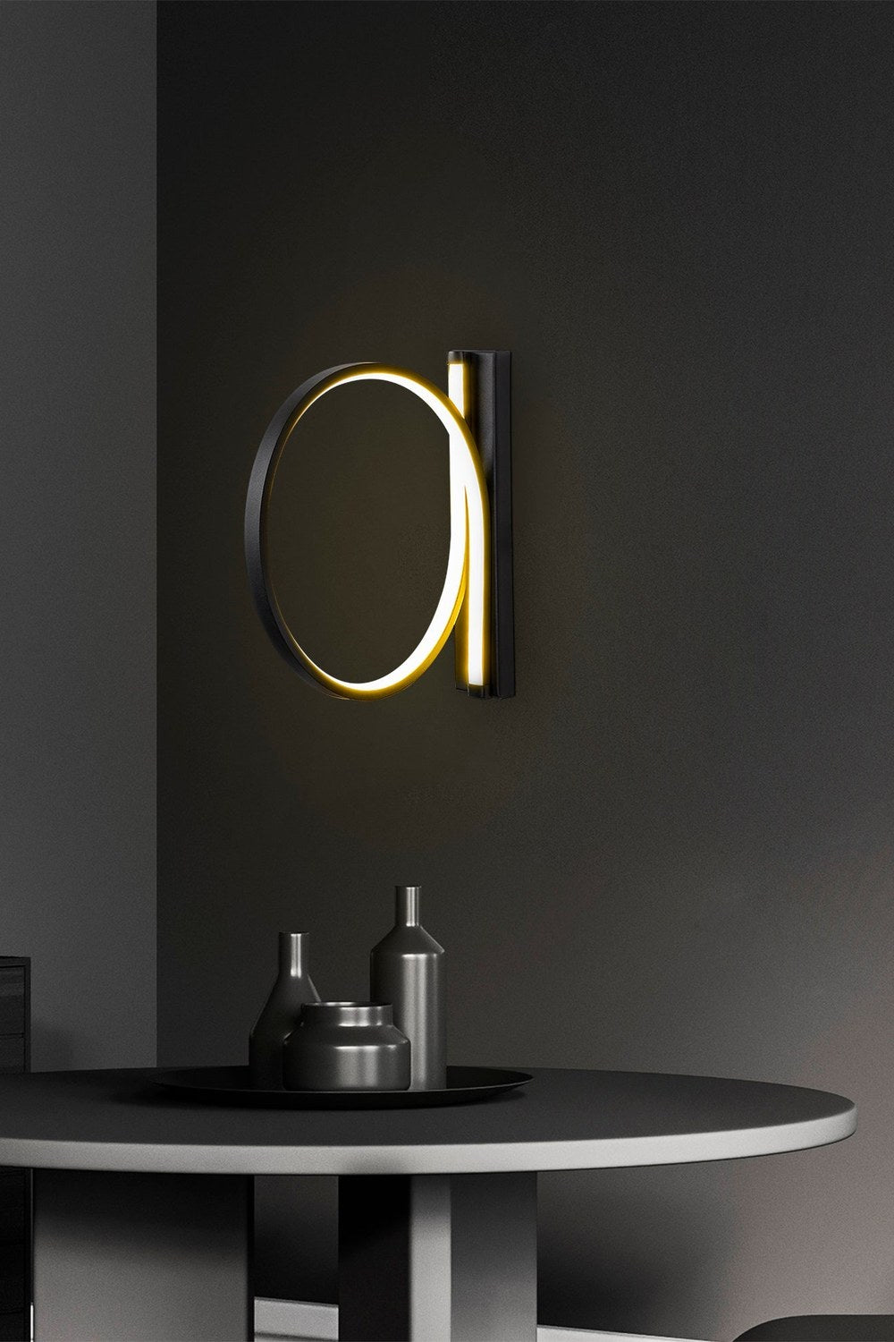Irisara 13306 Led Aplik Duvar Aydınlatma - 3