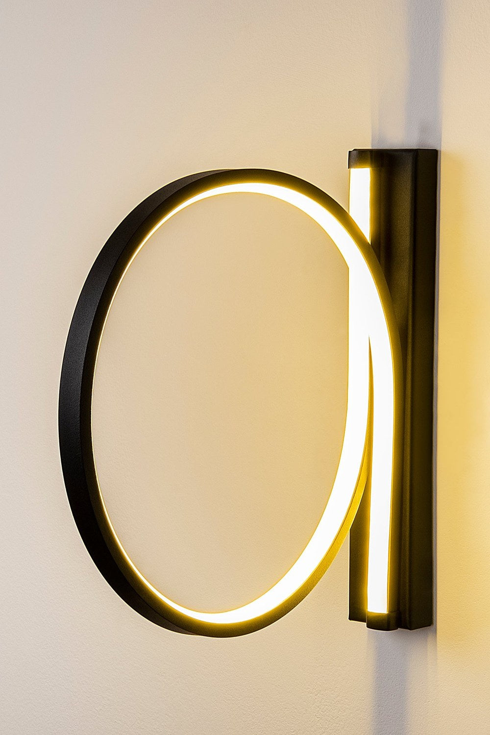 Irisara 13306 Led Aplik Duvar Aydınlatma - 4