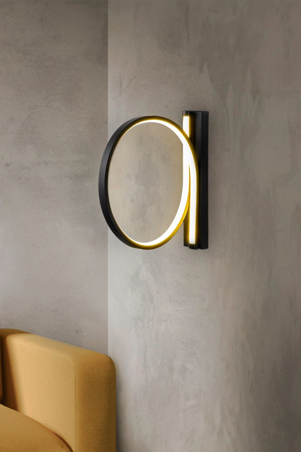 Irisara 13306 Led Aplik Duvar Aydınlatma - 6