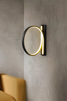 Irisara 13306 Led Aplik Duvar Aydınlatma - 6