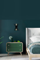 Merlina 3091 Tel Aplik Duvar Aydınlatma - 3