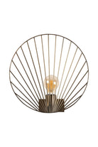 Oceanara 3290 Tel Aplik Duvar Aydınlatma - 3