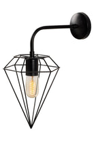 Iris 6301 Tel Aplik Duvar Aydınlatma - 2