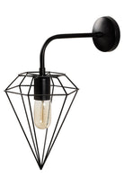 Iris 6301 Tel Aplik Duvar Aydınlatma - 3