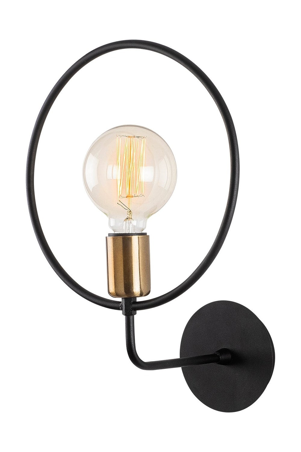 Ceresa 3260 Tel Aplik Duvar Aydınlatma - 3