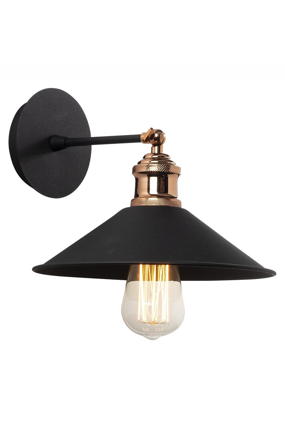 Glaciara 663 Sıvama Aplik Duvar Aydınlatma - 2
