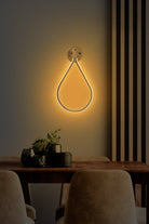 Raven 13534 Led Aplik Duvar Aydınlatma - 1