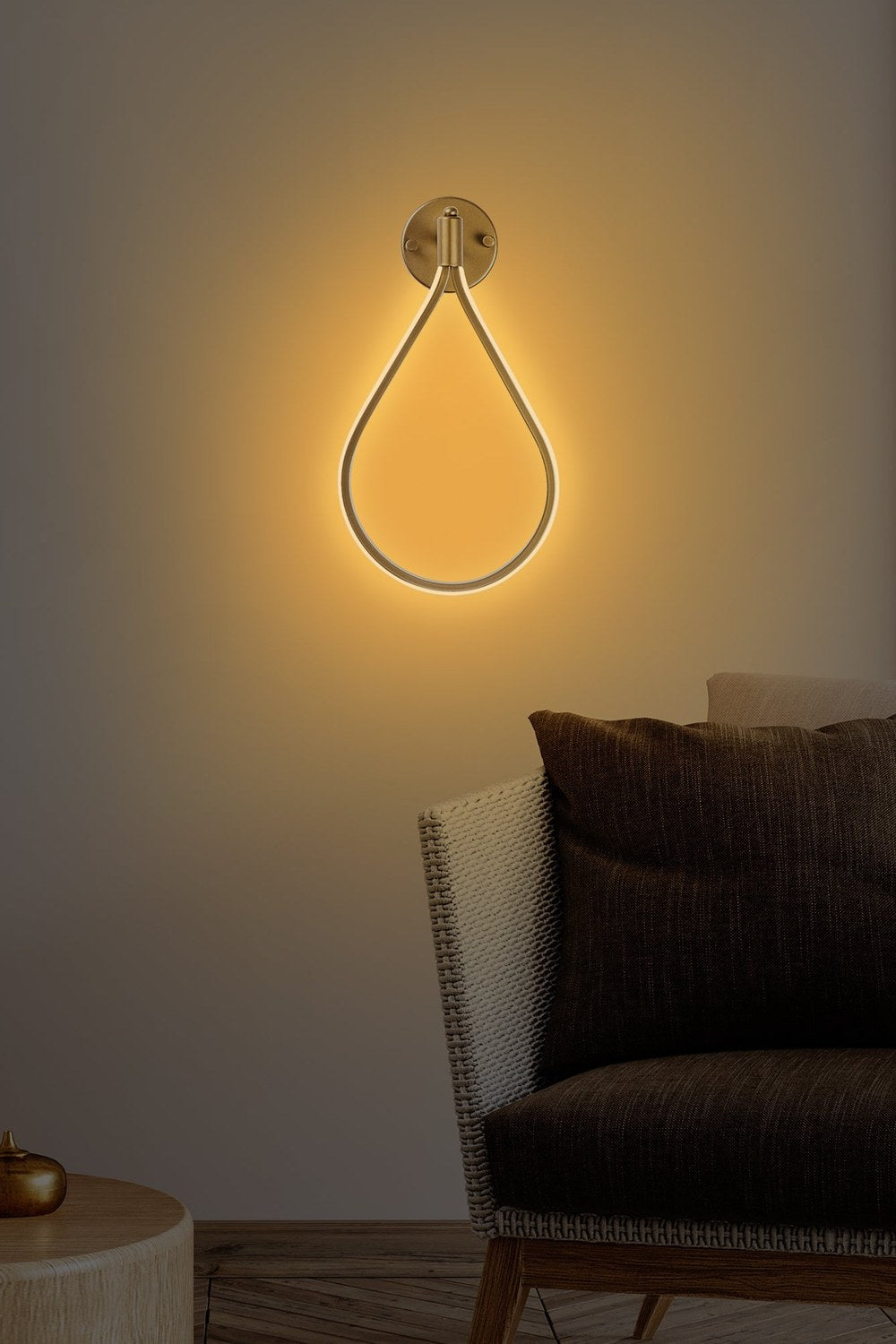 Raven 13534 Led Aplik Duvar Aydınlatma - 3