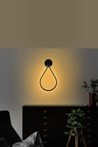 Raven 13533 Led Aplik Duvar Aydınlatma - 1