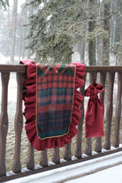 Noc Chalet Runner - 9
