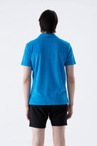 Towel Cotton Polo Tişört - 9