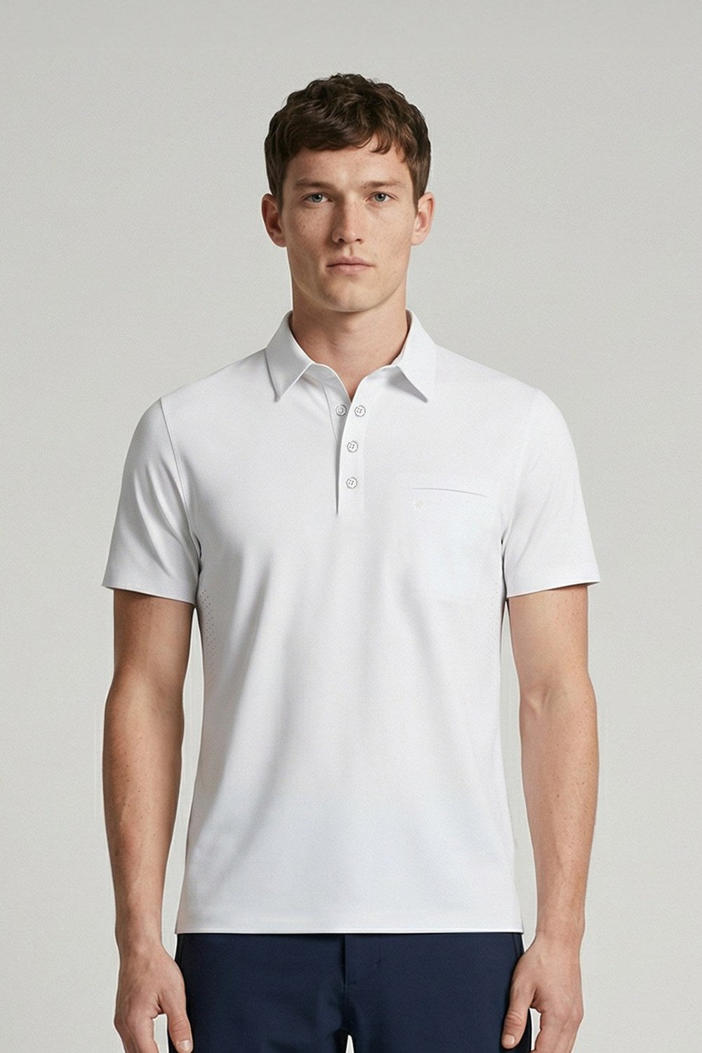 Ultra Light Sentient Polo - 5