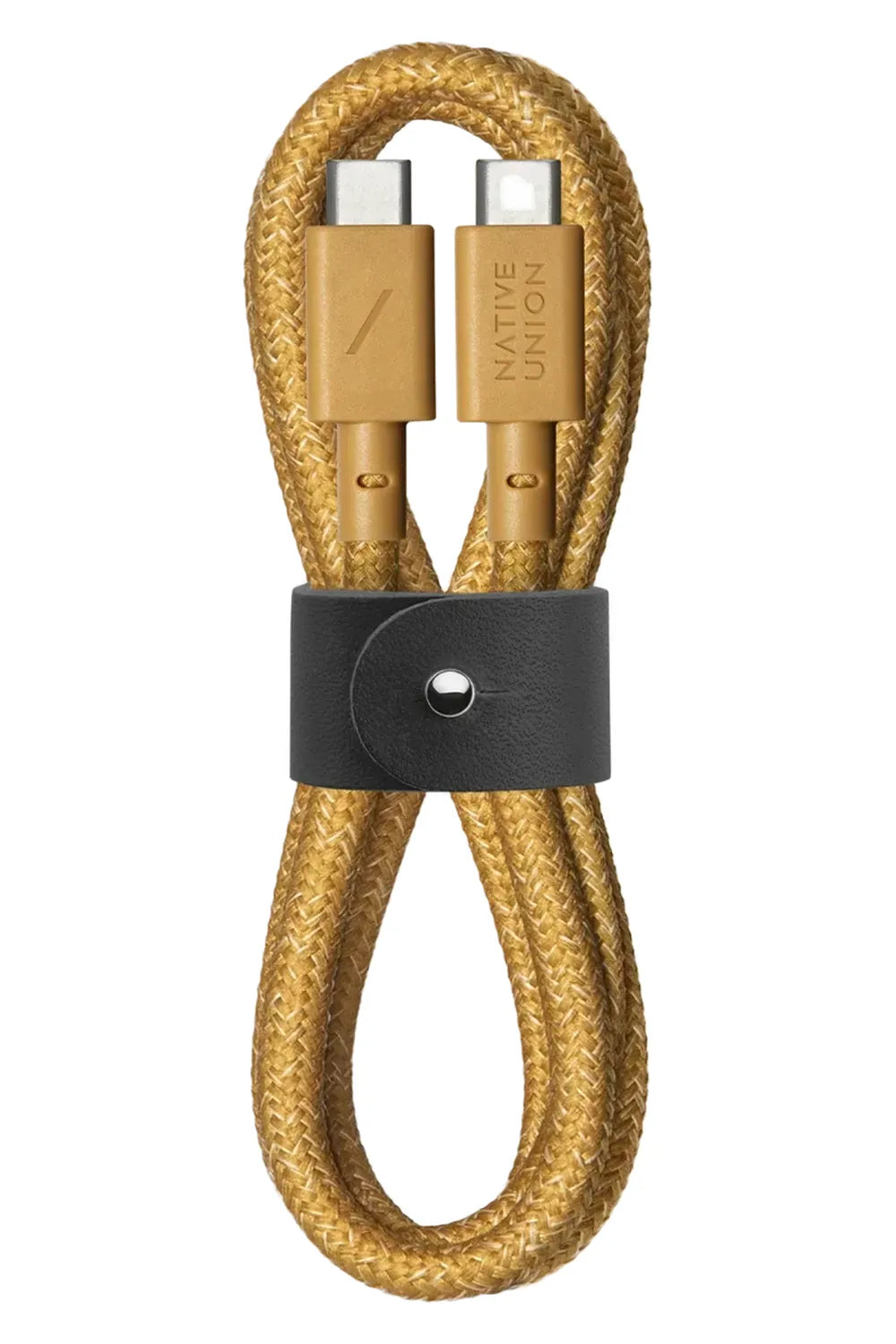 Belt Cable C To C Kraft 1.2m Şarj Kablosu - 4