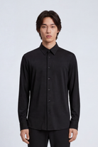 Extra Light Tech Shirt Ls - 1