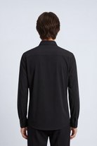 Extra Light Tech Shirt Ls - 2