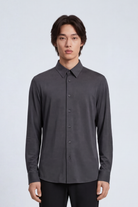 Extra Light Tech Shirt Ls - 4