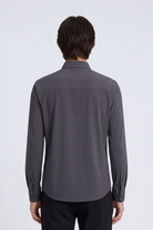 Extra Light Tech Shirt Ls - 5